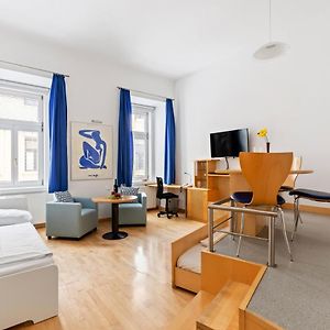Superior Studio met een King Size Bed
